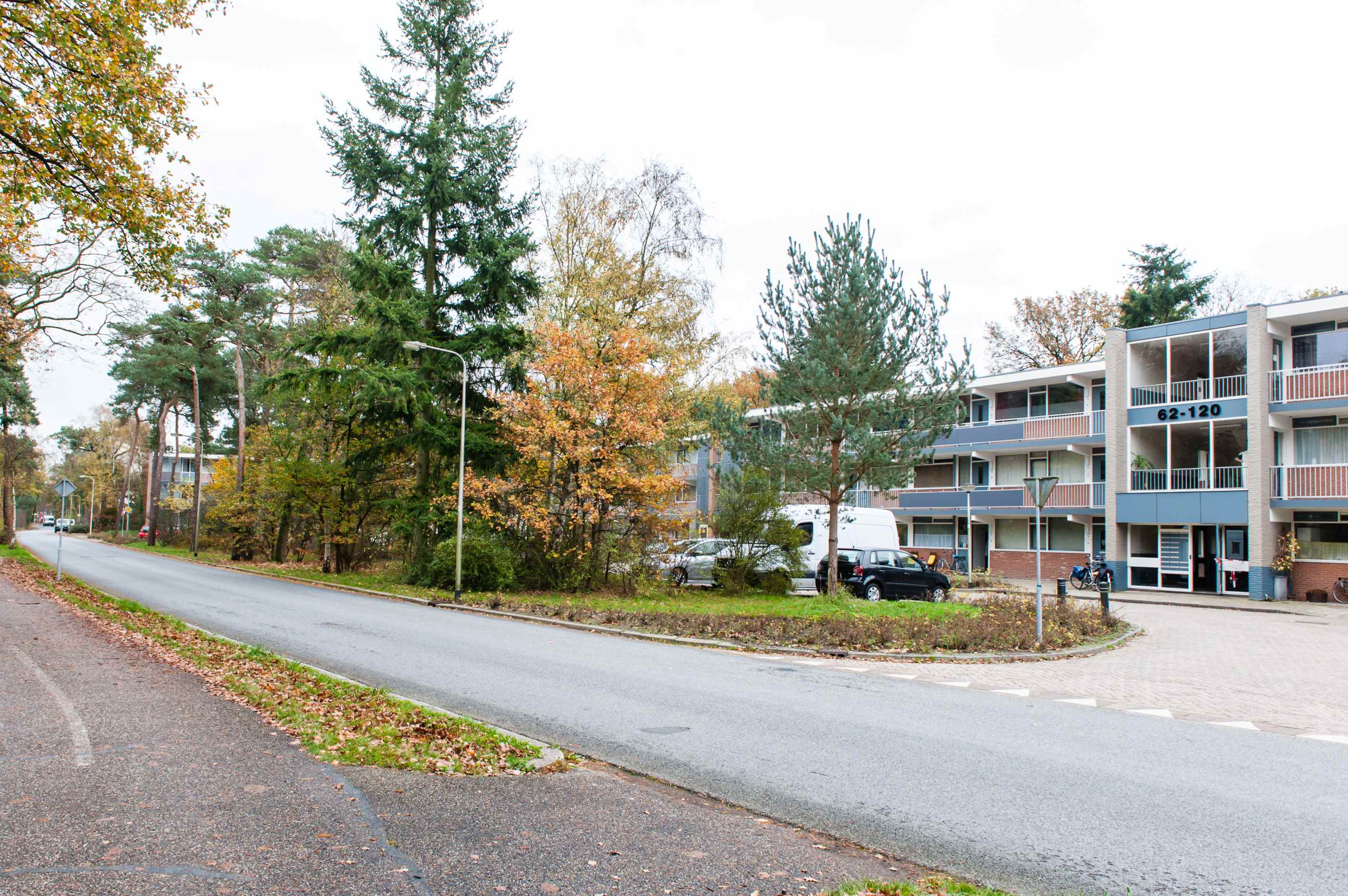 Schermerslaan 172 - Zeist