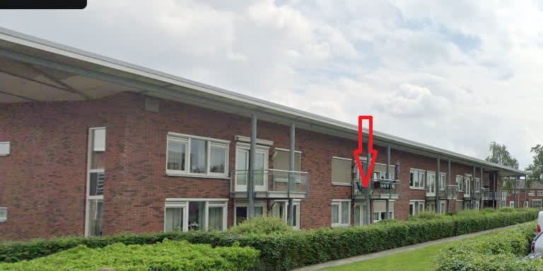 Willem de Zwijgerlaan 54 - Oude Pekela