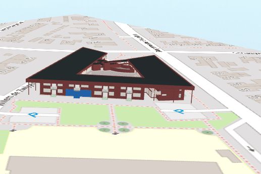 Willem de Zwijgerlaan 54 - Oude Pekela