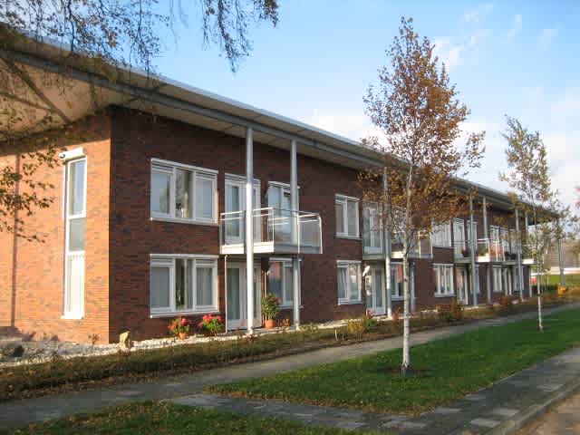 Willem de Zwijgerlaan 54 - Oude Pekela