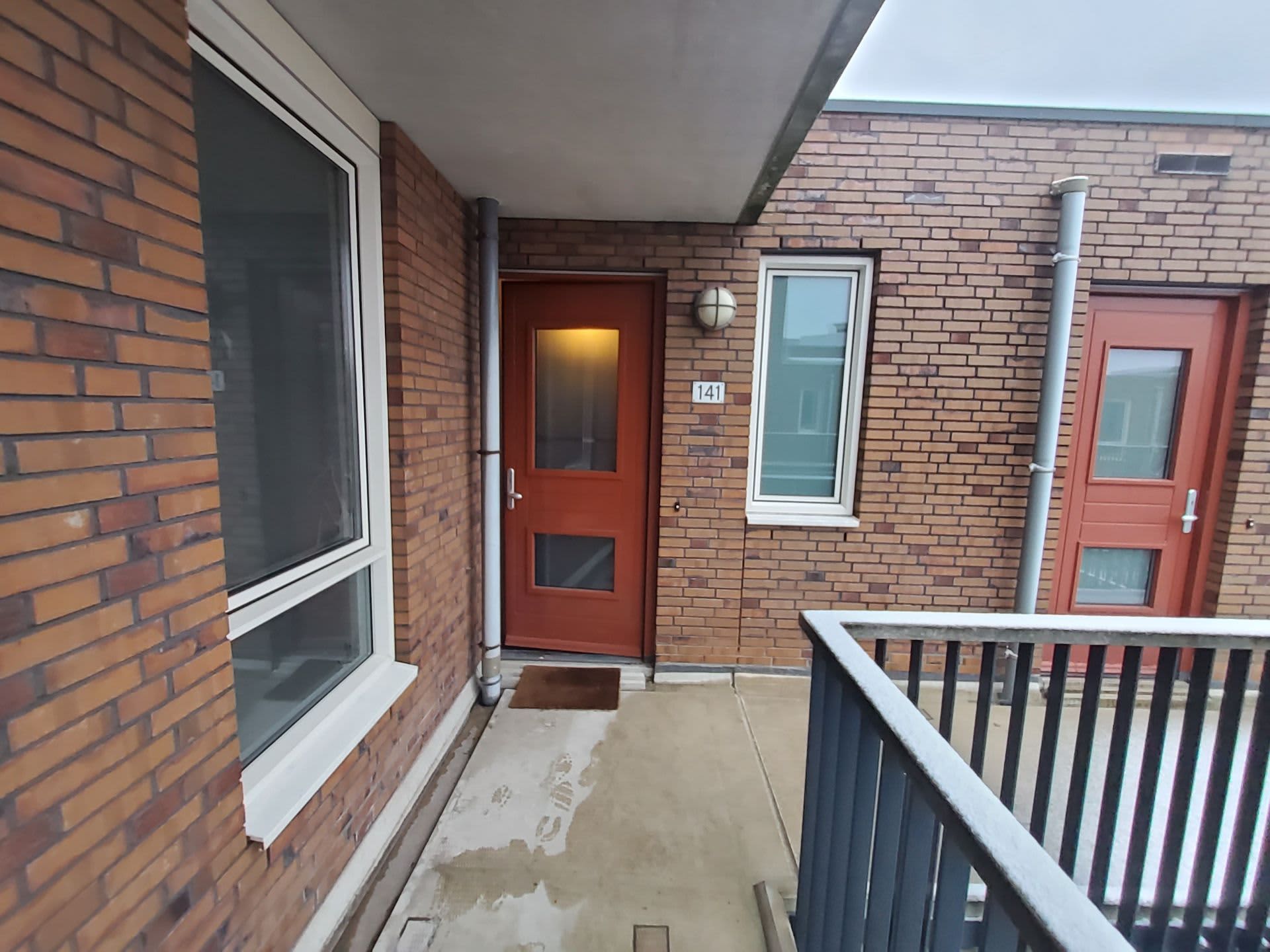 Neptunusstraat 141 - IJmuiden