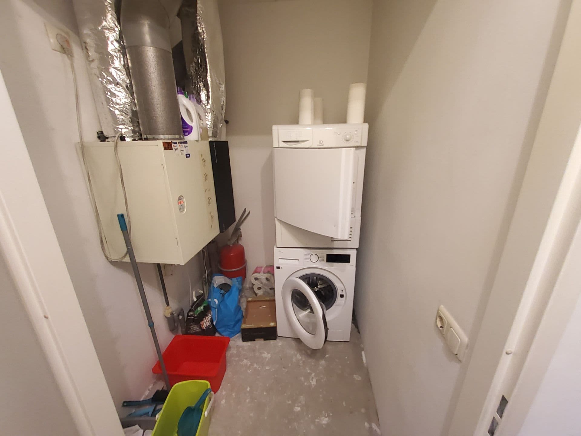 Neptunusstraat 141 - IJmuiden