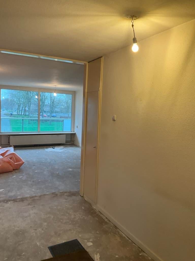 Schumanflat 2 - Uithoorn