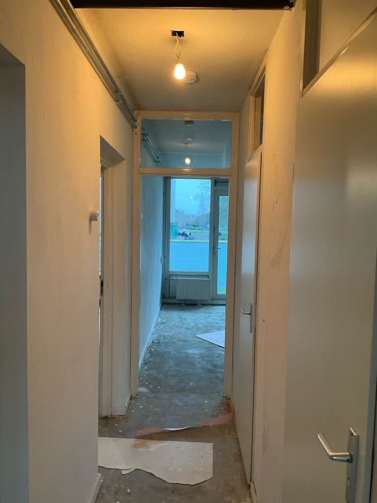 Schumanflat 2 - Uithoorn