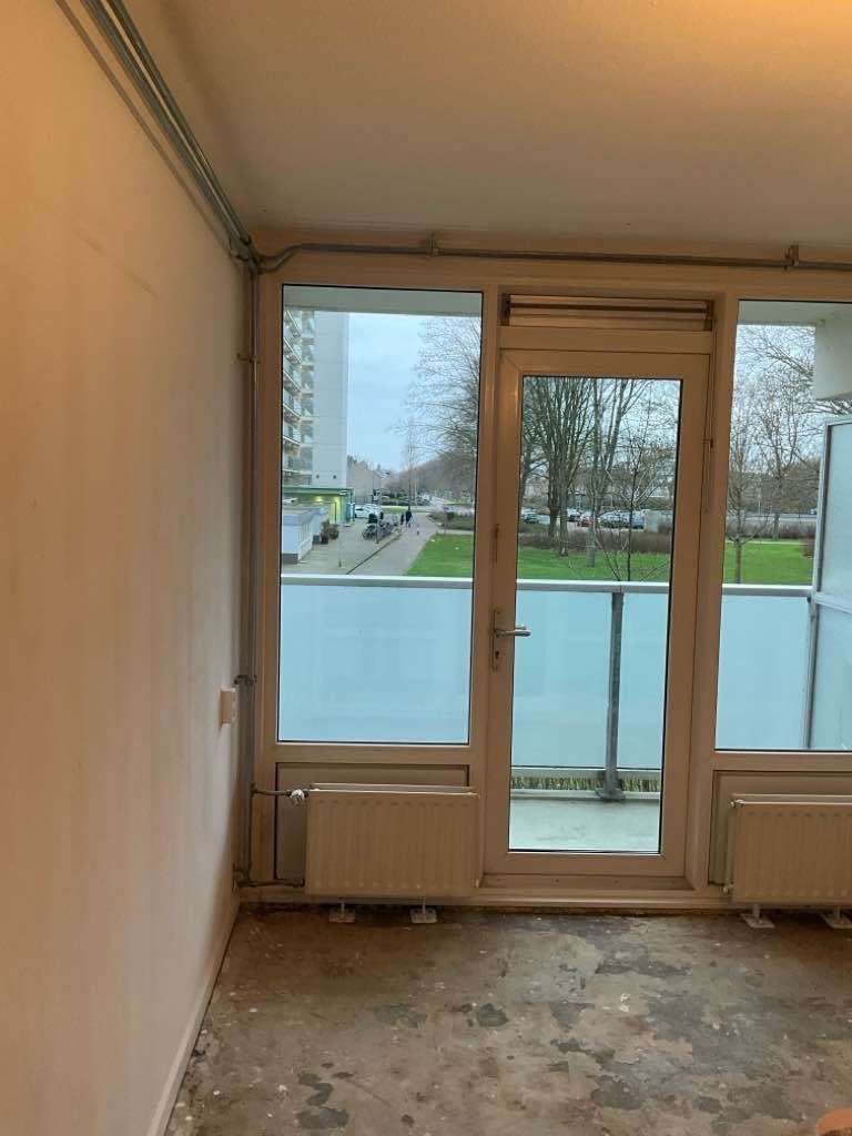 Schumanflat 2 - Uithoorn