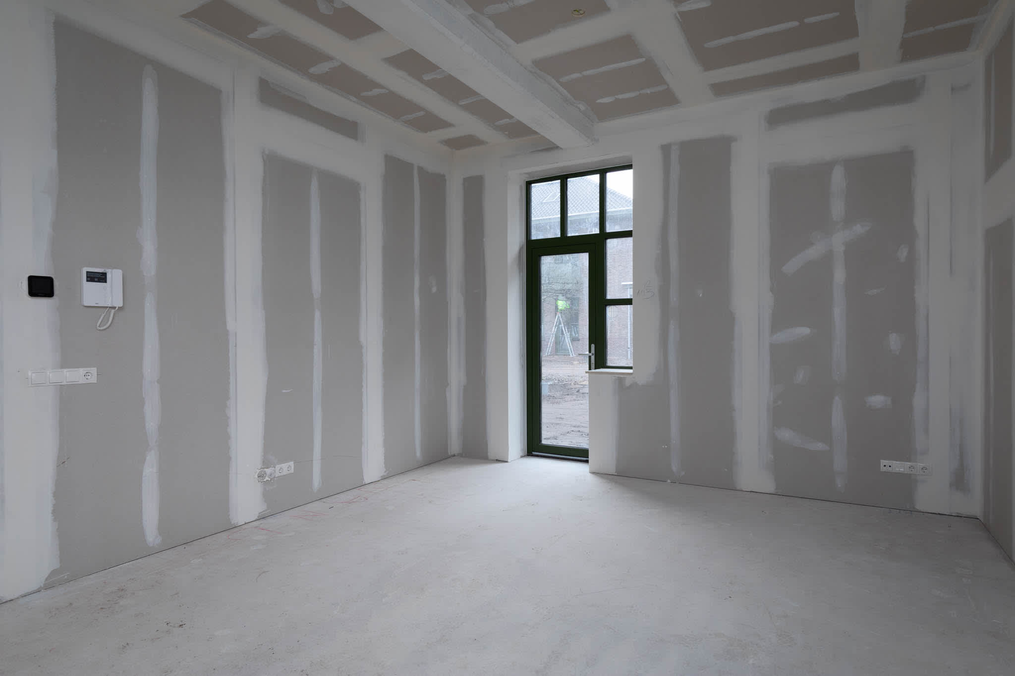 Jo Muurlingplaats 2 - Bussum