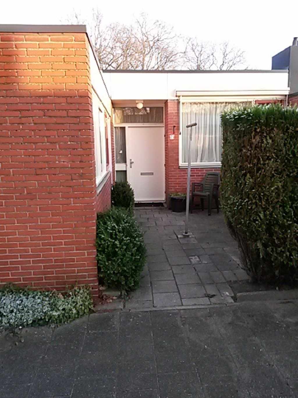 Wilmerskamp 73 - Vlagtwedde