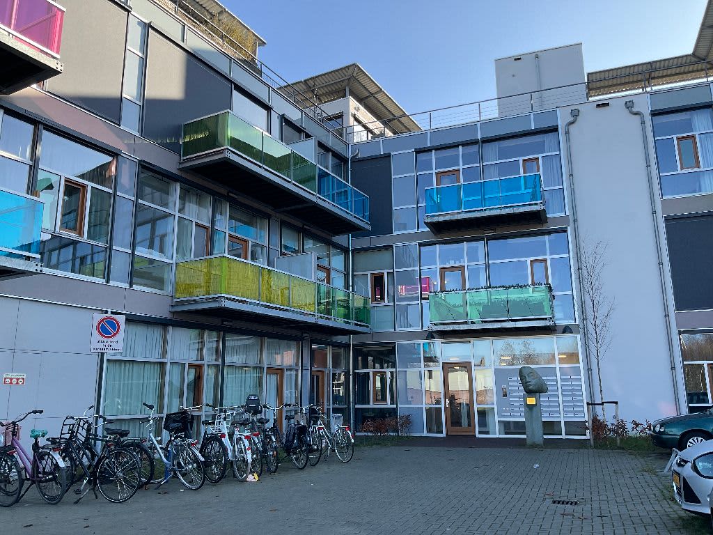 Godfried Bomansstraat 413 - Culemborg