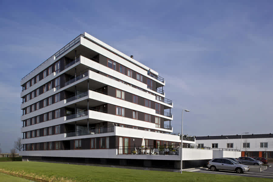 Koninginneweg 67A 19 - Bodegraven