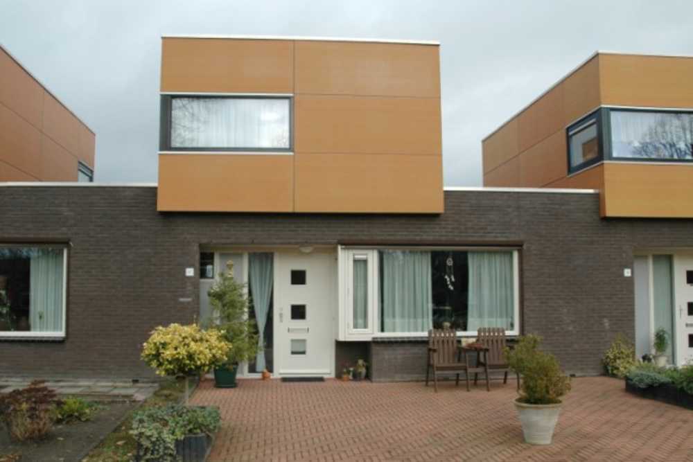 Vijverstraat 2C - Ter Apel