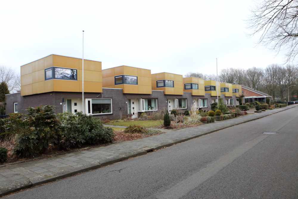 Vijverstraat 2C - Ter Apel
