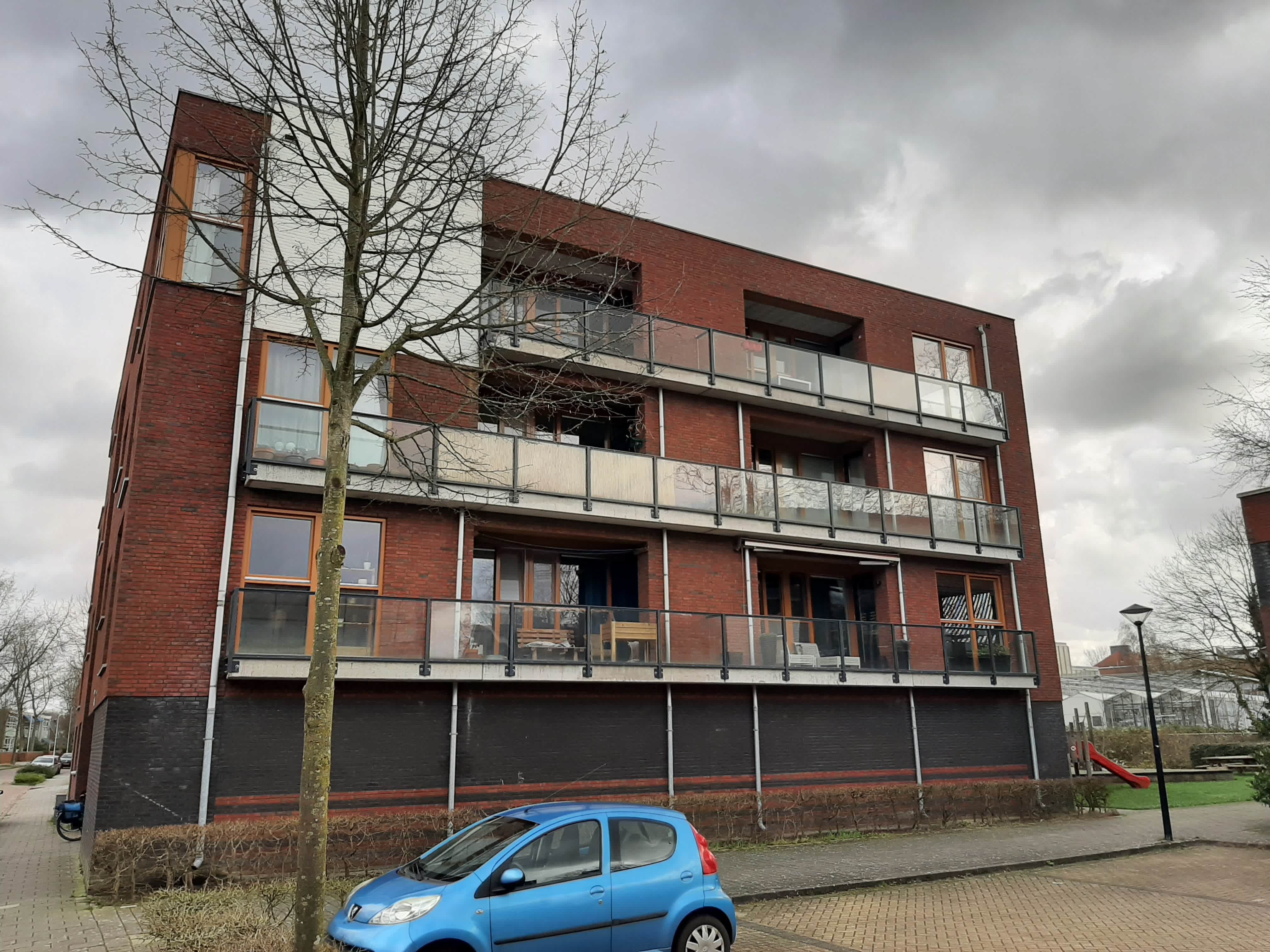 Kolkakkerweg 88 - Wageningen