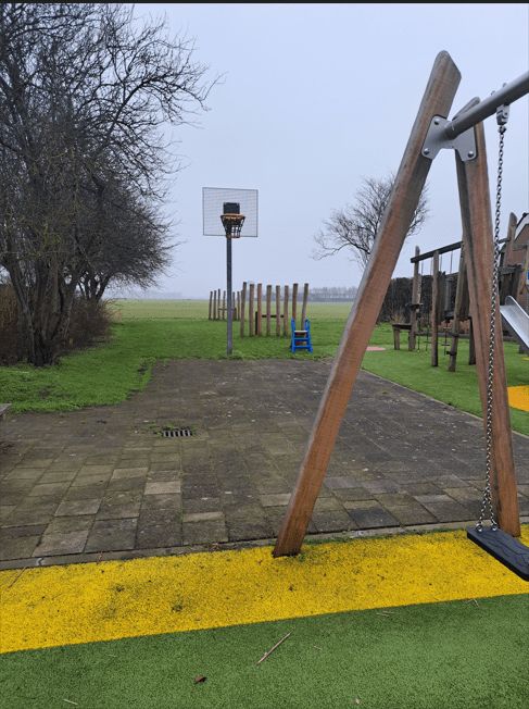 Blauwschildershof 4 - Weesp