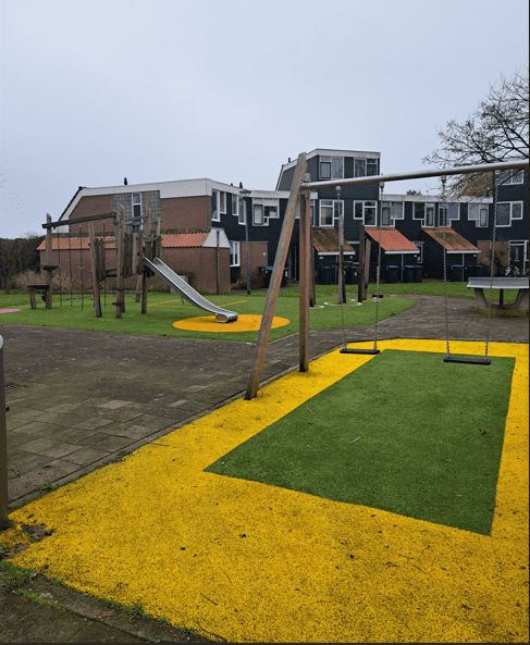 Blauwschildershof 4 - Weesp