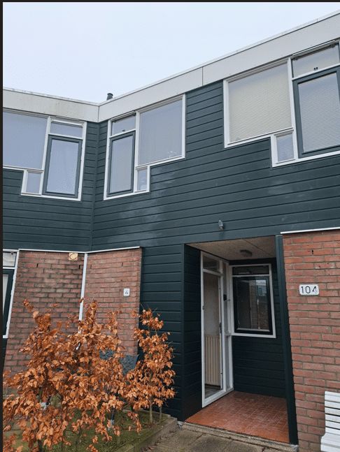 Blauwschildershof 4 - Weesp