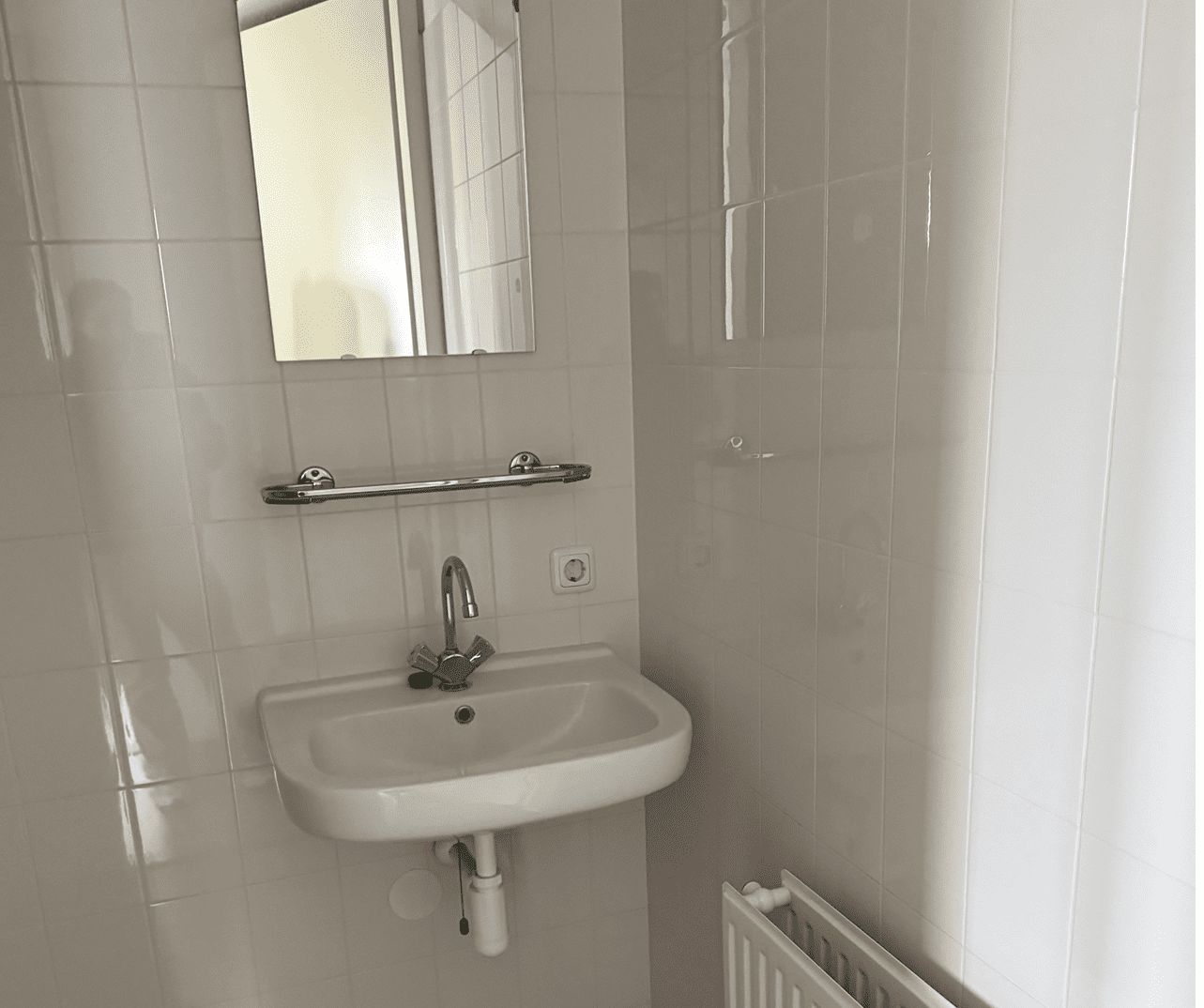 Bakenmonde 1-56 - Nieuwegein