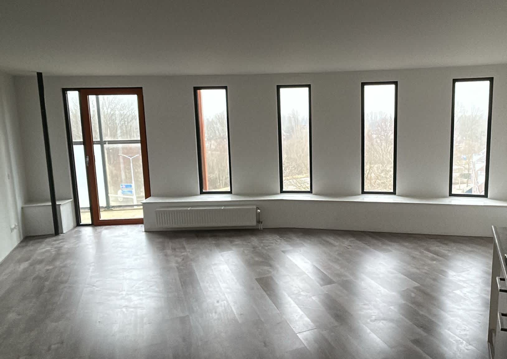 Bakenmonde 1-56 - Nieuwegein