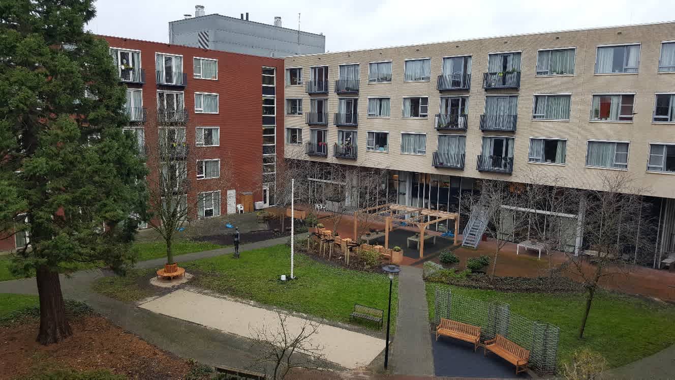 Rosariumpark 26 - Krommenie