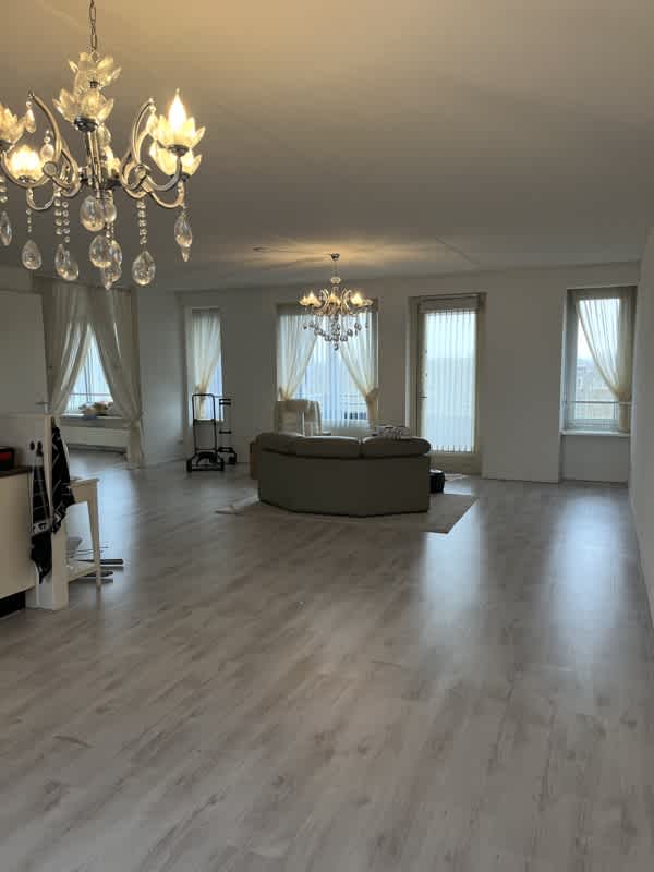 Sandestein 98 - Nieuw-Vennep