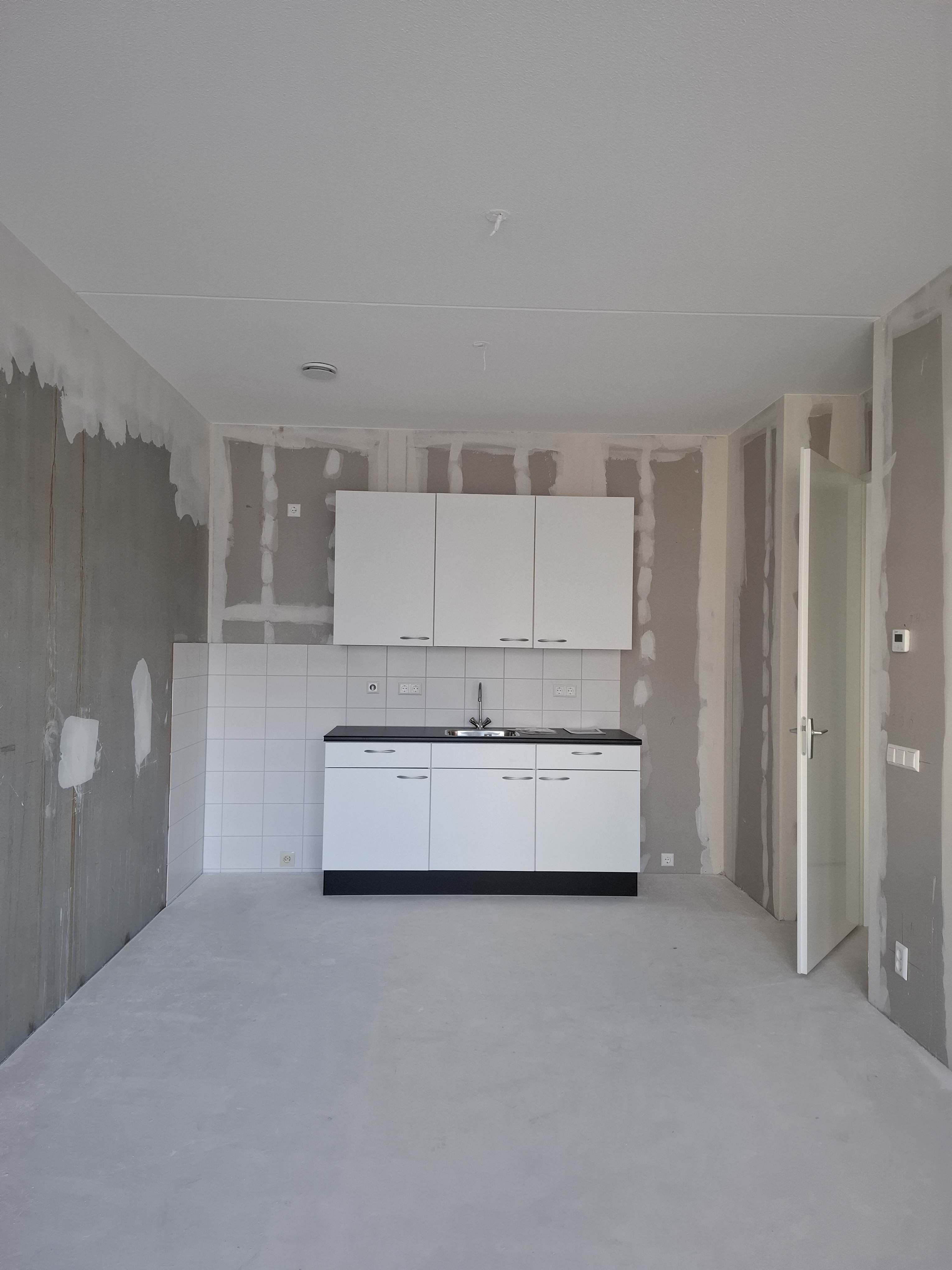 Docklandsweg 93 - Amsterdam