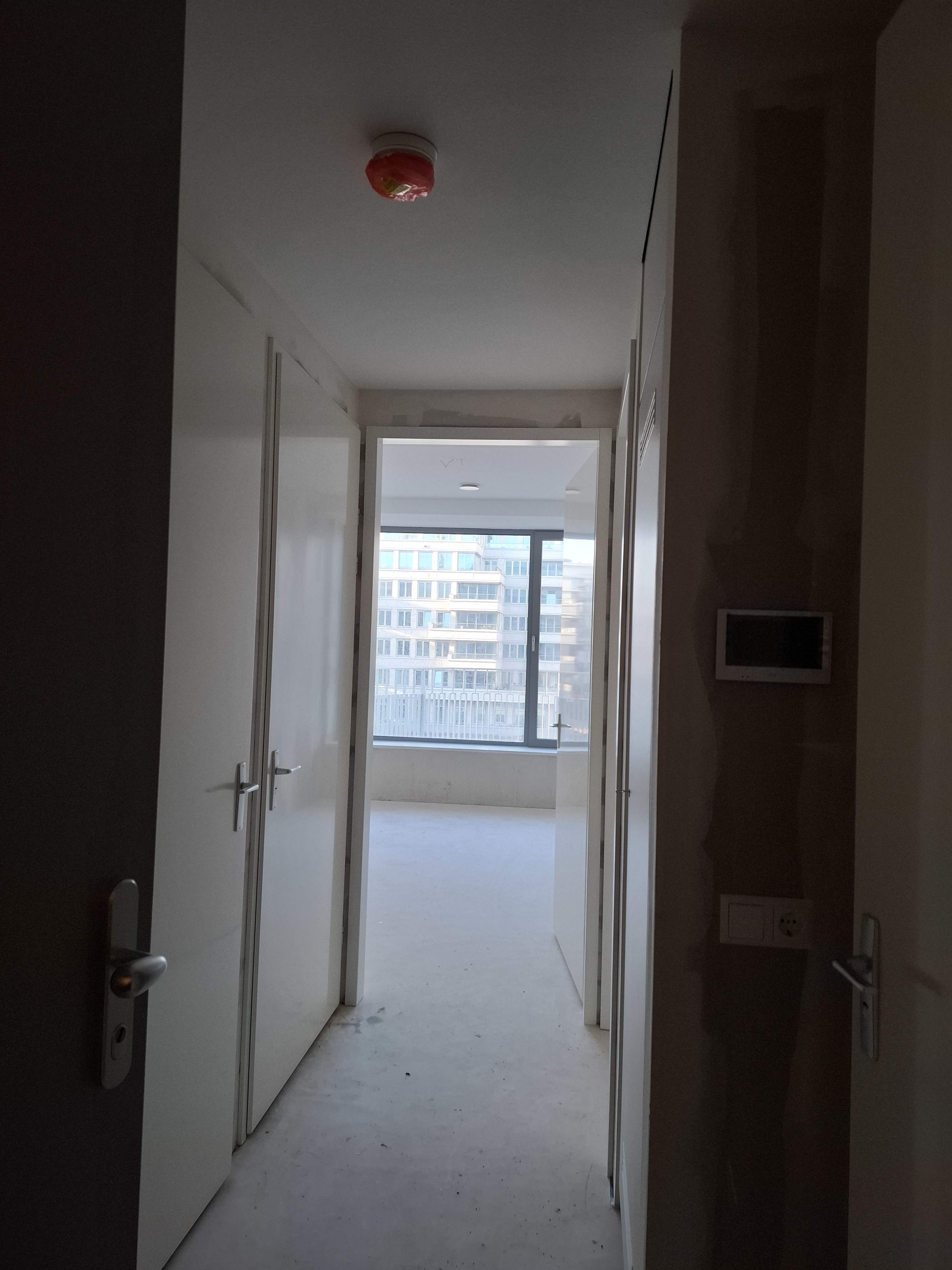 Docklandsweg 93 - Amsterdam