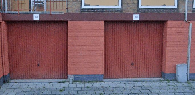 Schweitzerplein 53 - Gouda