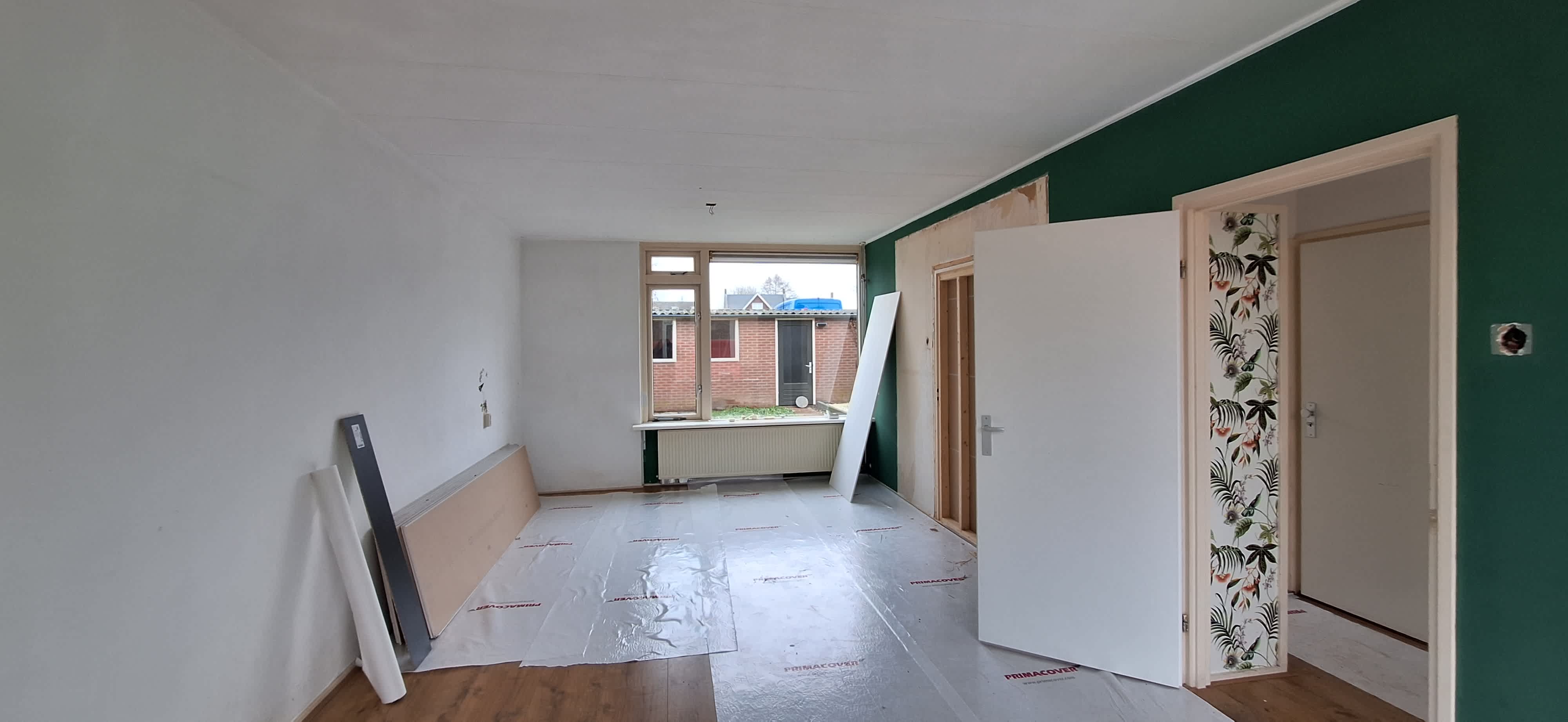 Jan Steenstraat 13 - Lienden