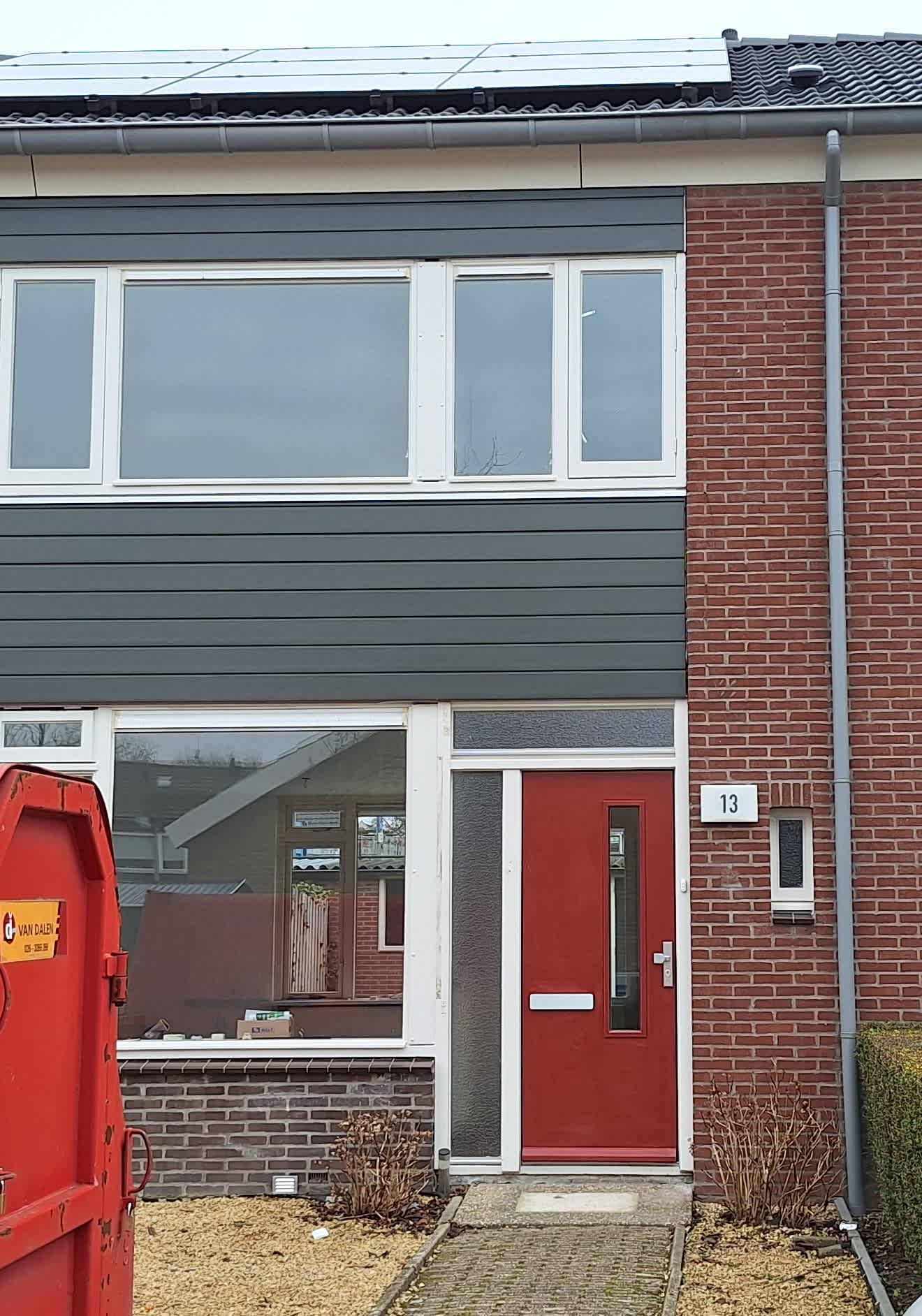 Jan Steenstraat 13 - Lienden