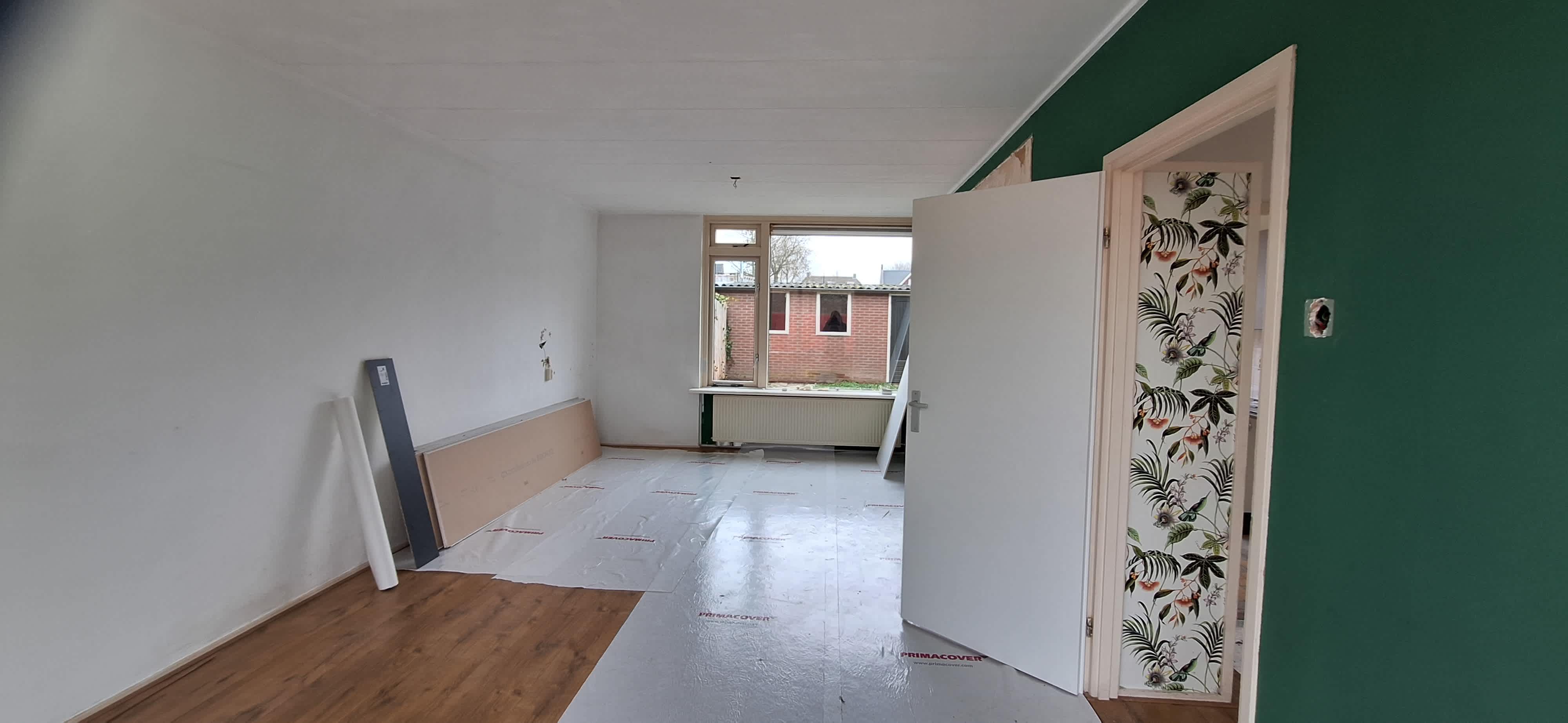 Jan Steenstraat 13 - Lienden