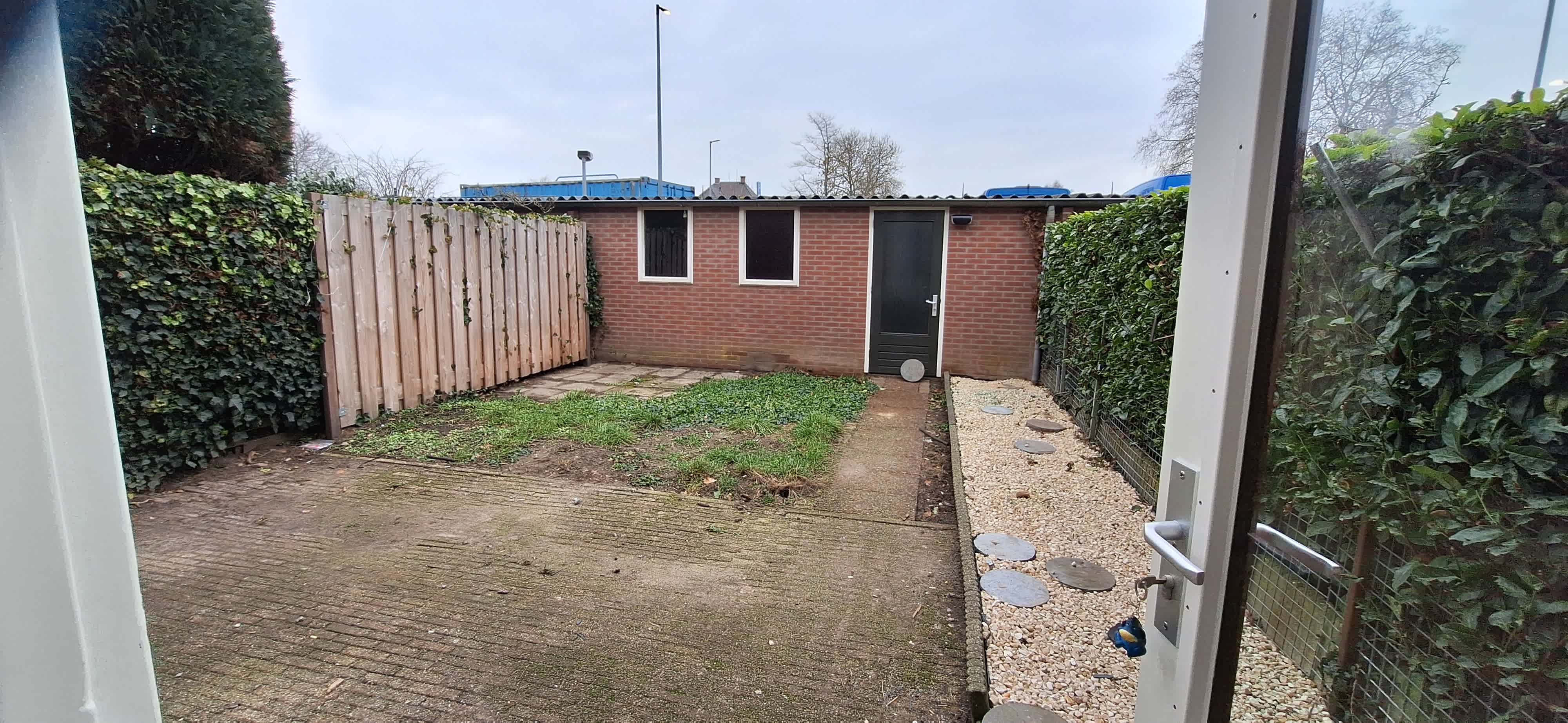 Jan Steenstraat 13 - Lienden