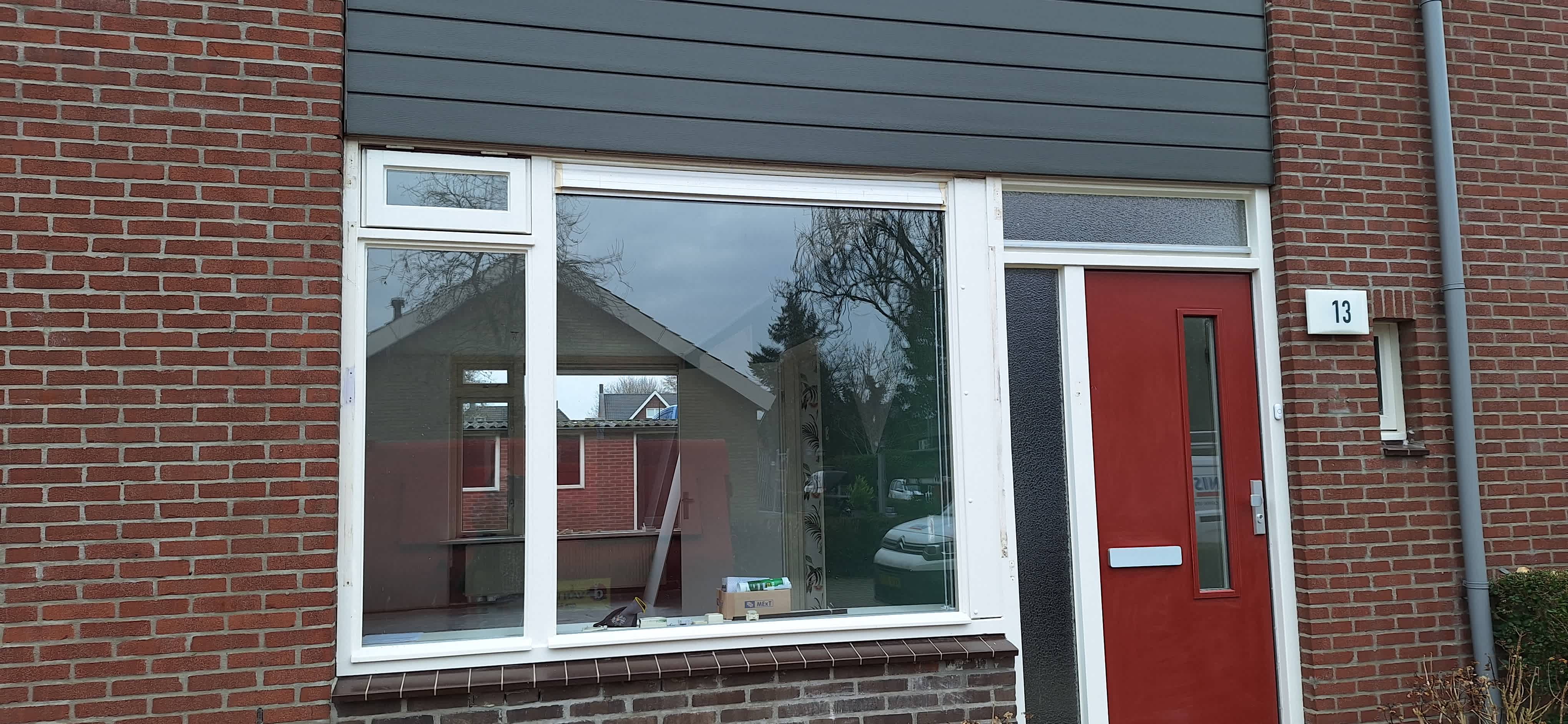 Jan Steenstraat 13 - Lienden