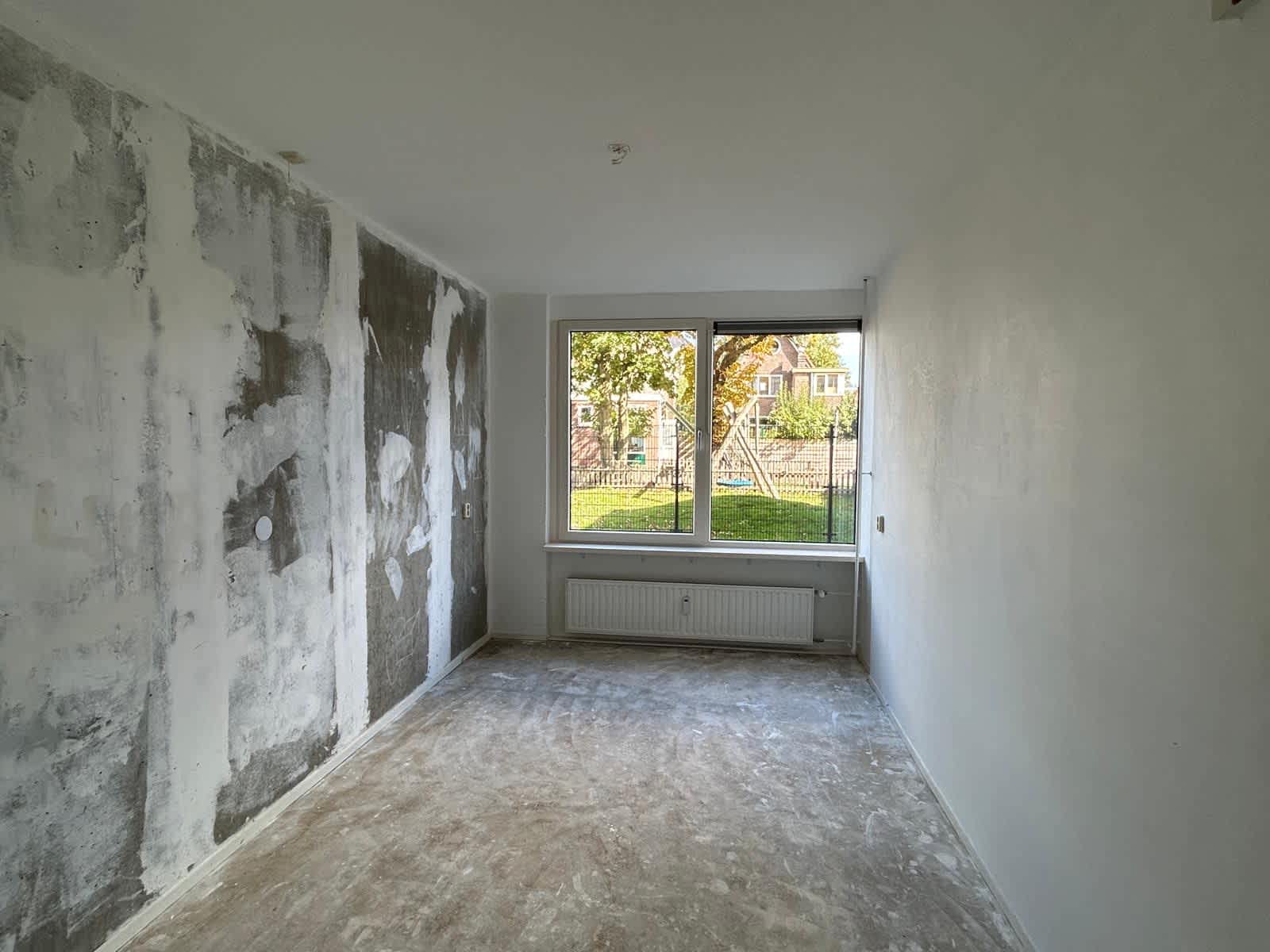 Gortershof 40 - Zaandijk