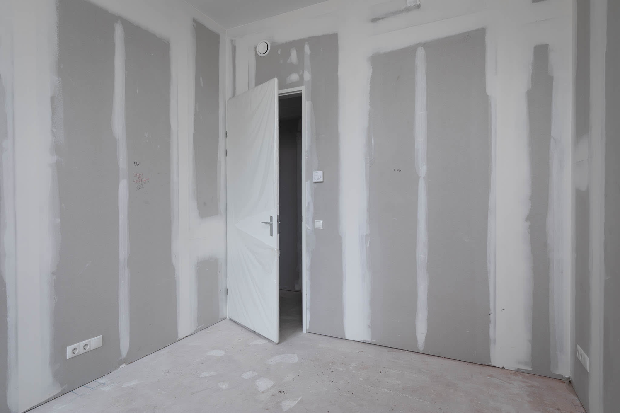 Jo Muurlingplaats 2 - Bussum