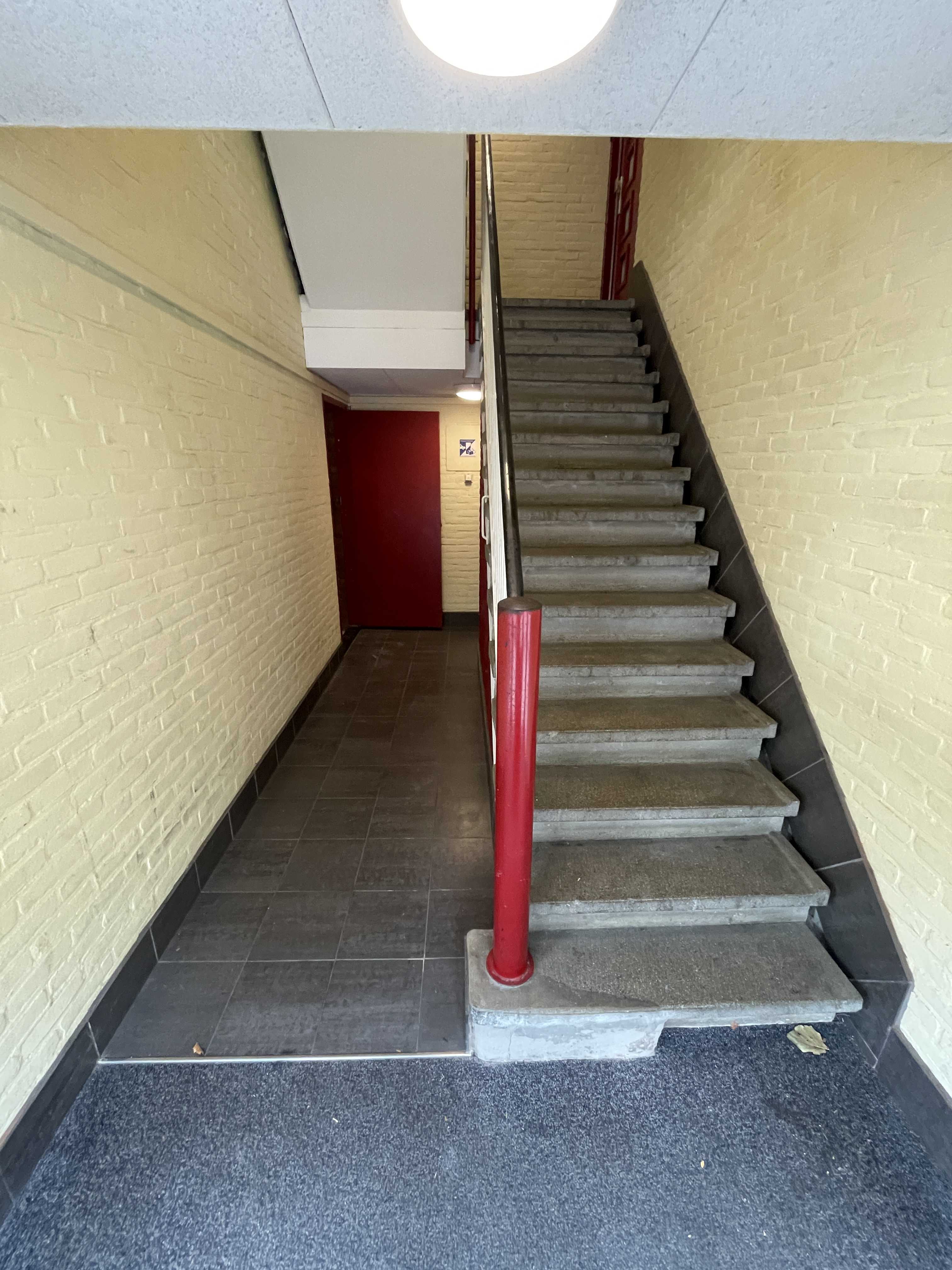 Kasteleinstraat 3C - Gorinchem