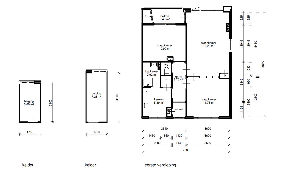 Bezettingslaan 124 - Groningen