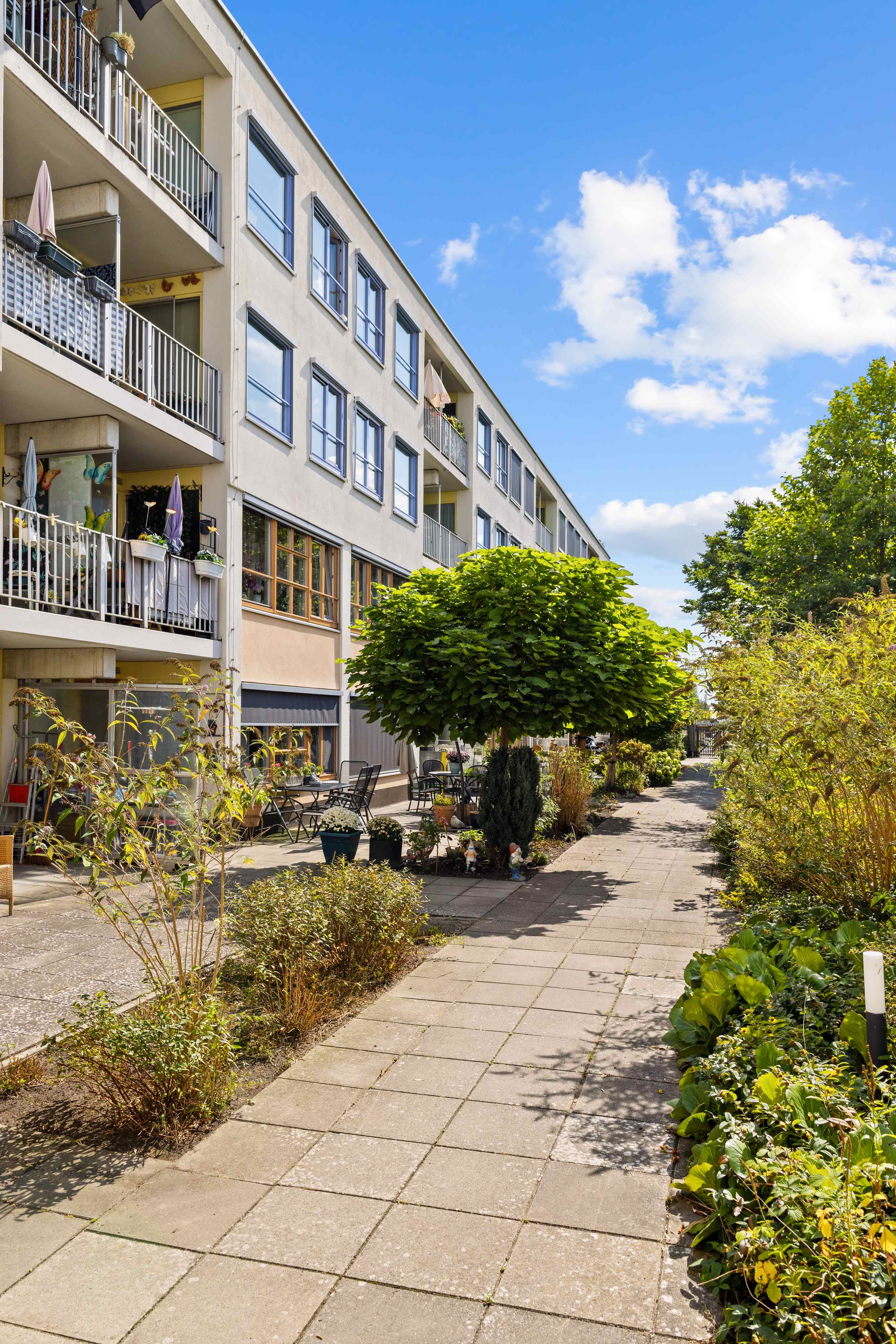 Meesterstraat 43 - Almere