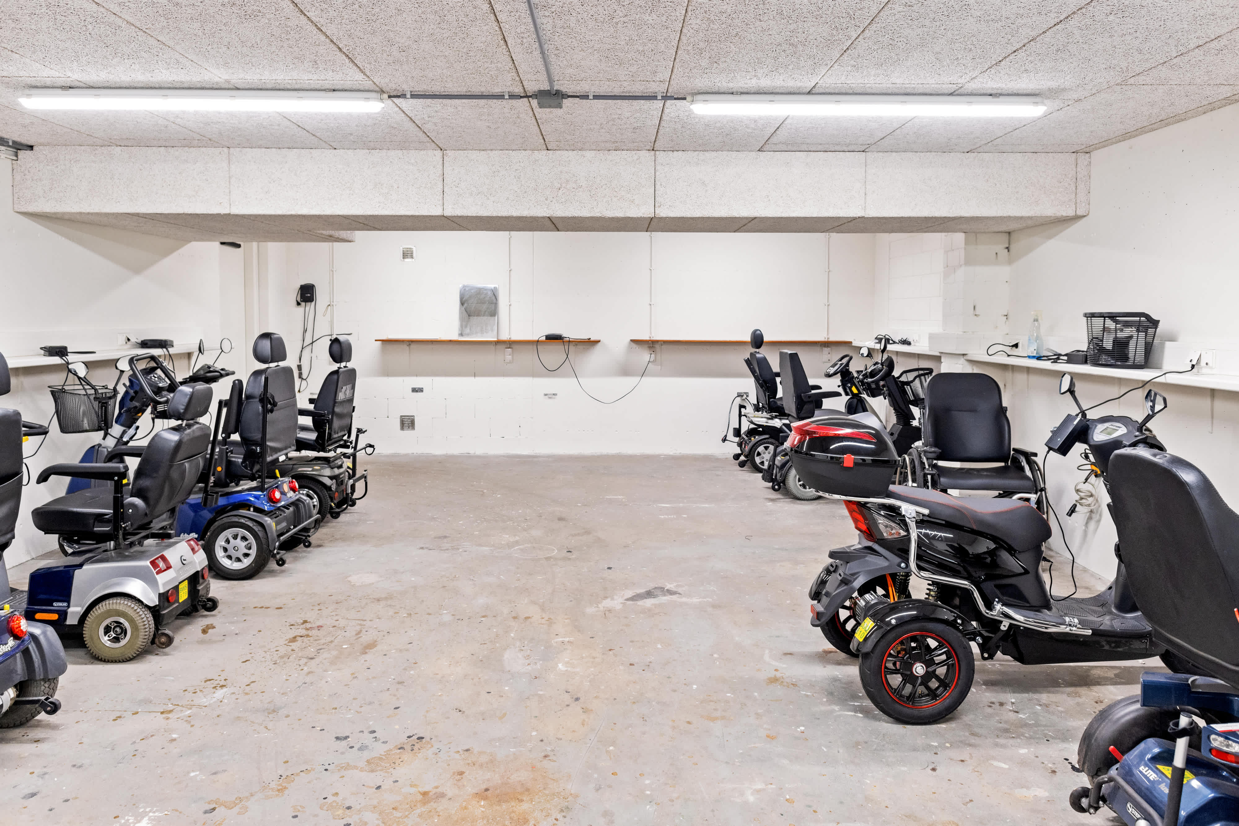 Meesterstraat 43 - Almere