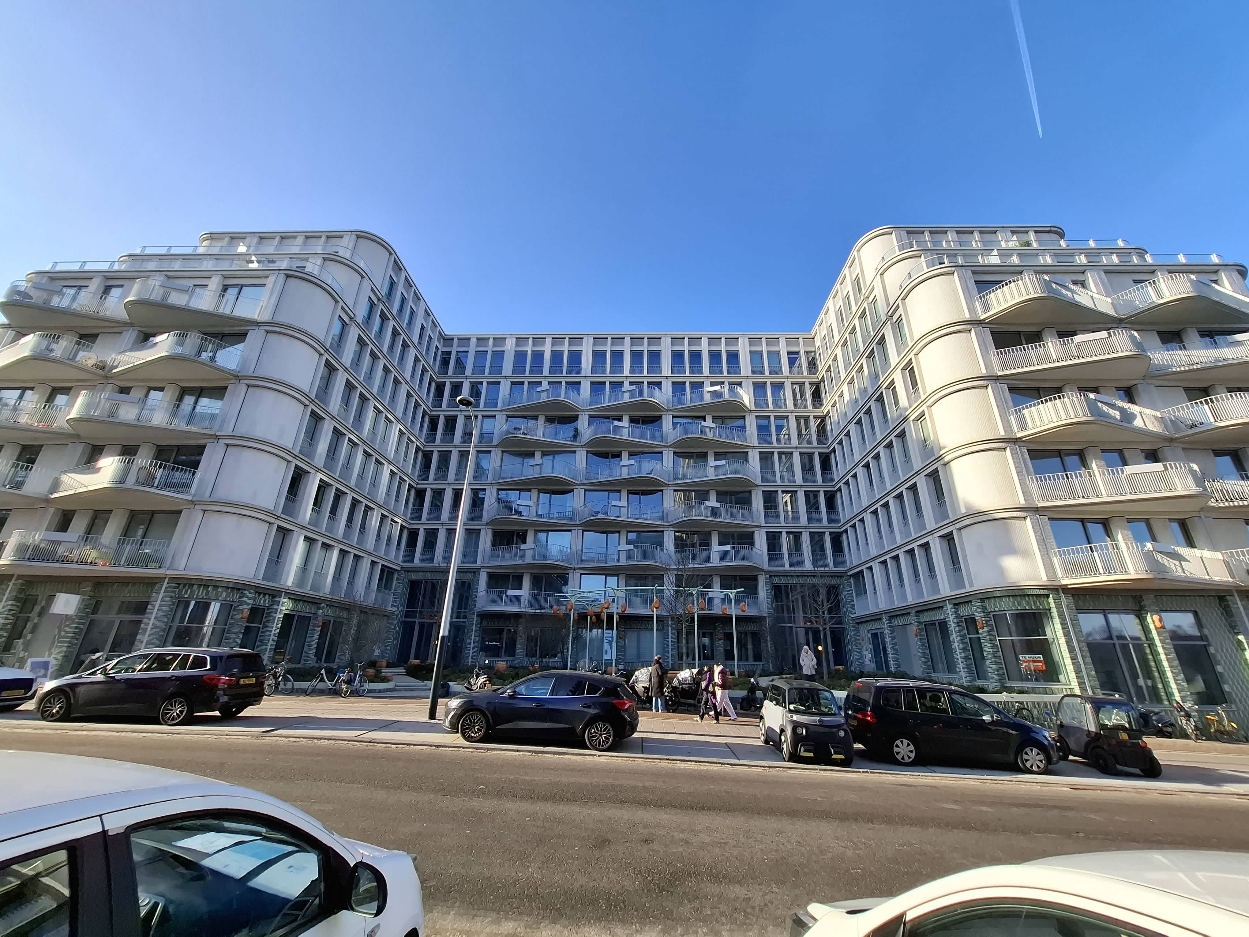 Docklandsweg 89 - Amsterdam