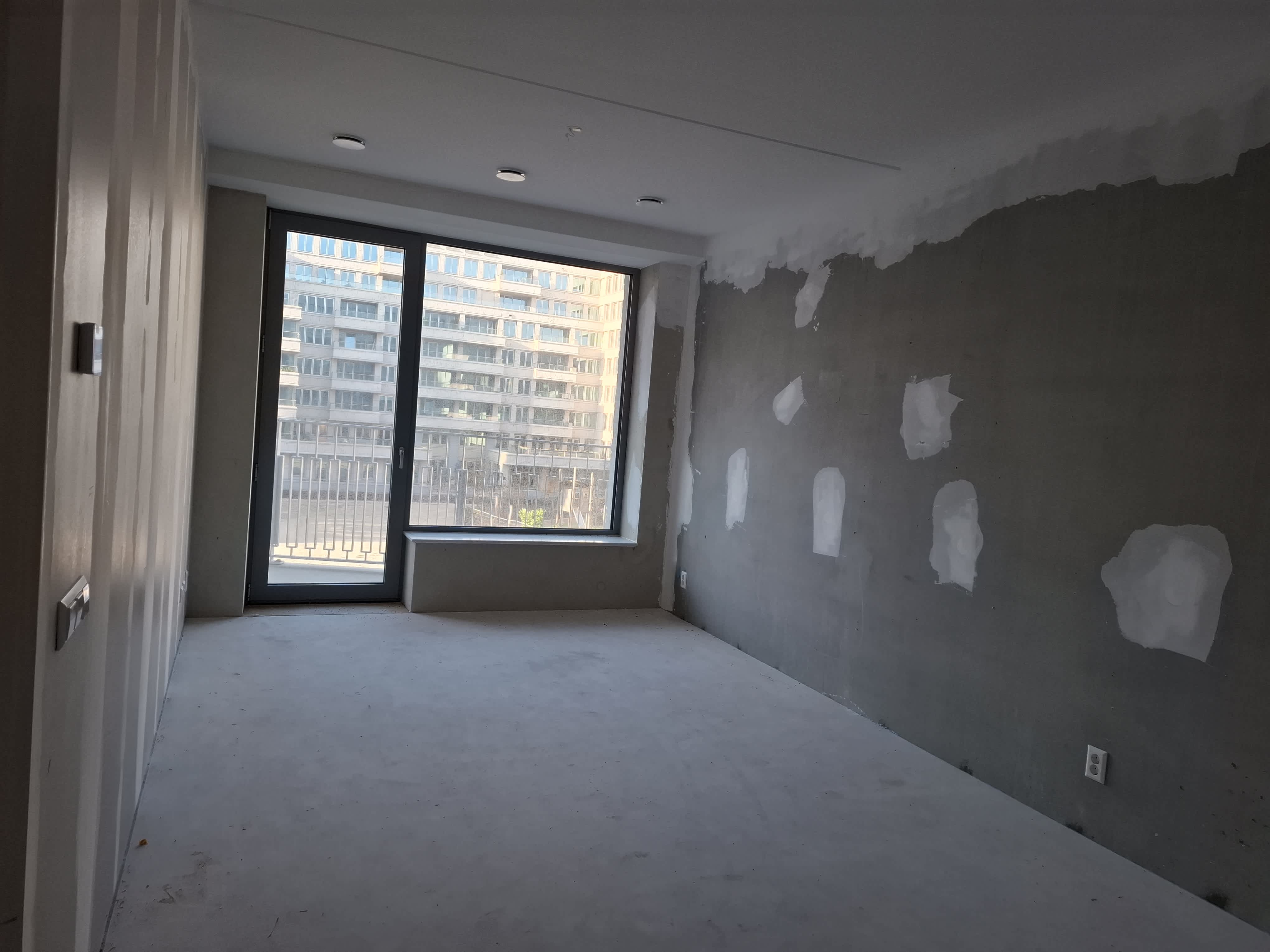 Docklandsweg 89 - Amsterdam