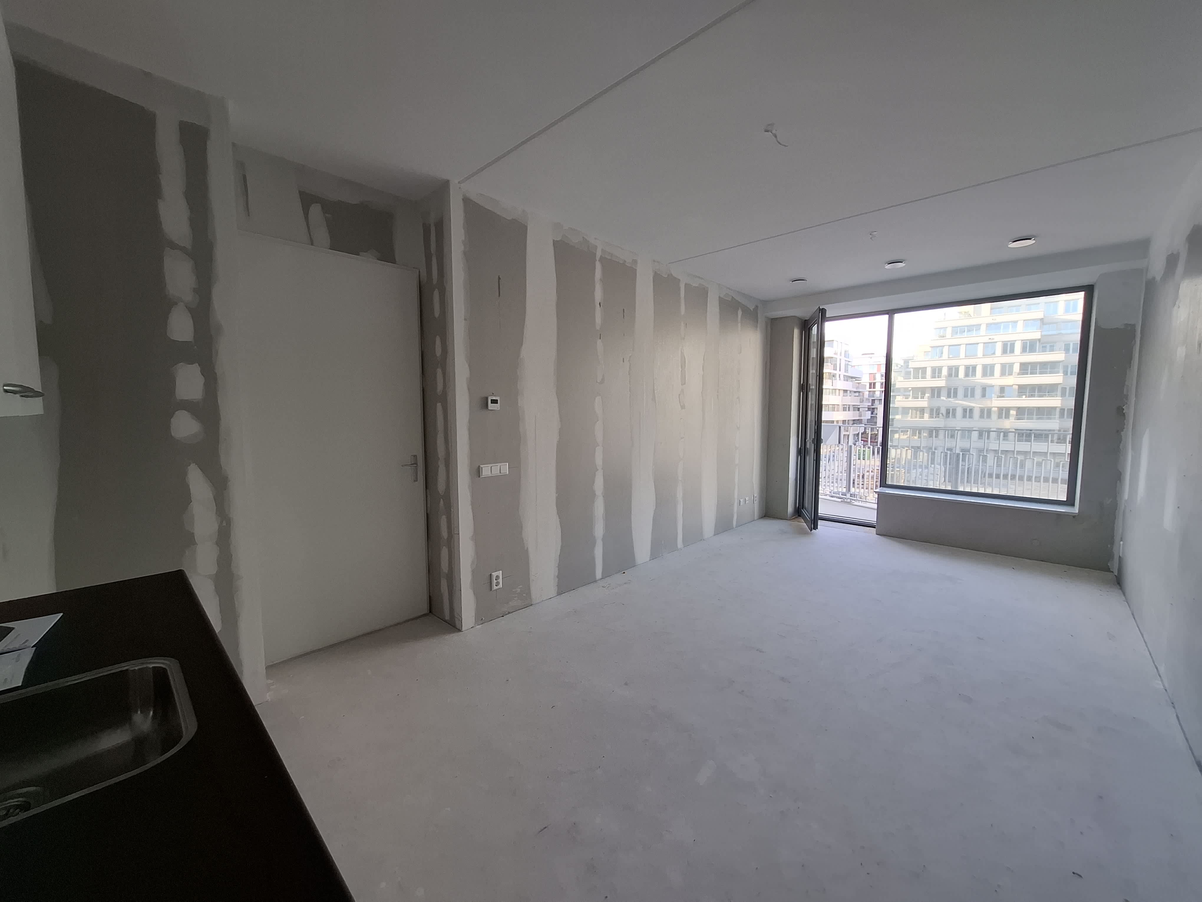 Docklandsweg 89 - Amsterdam