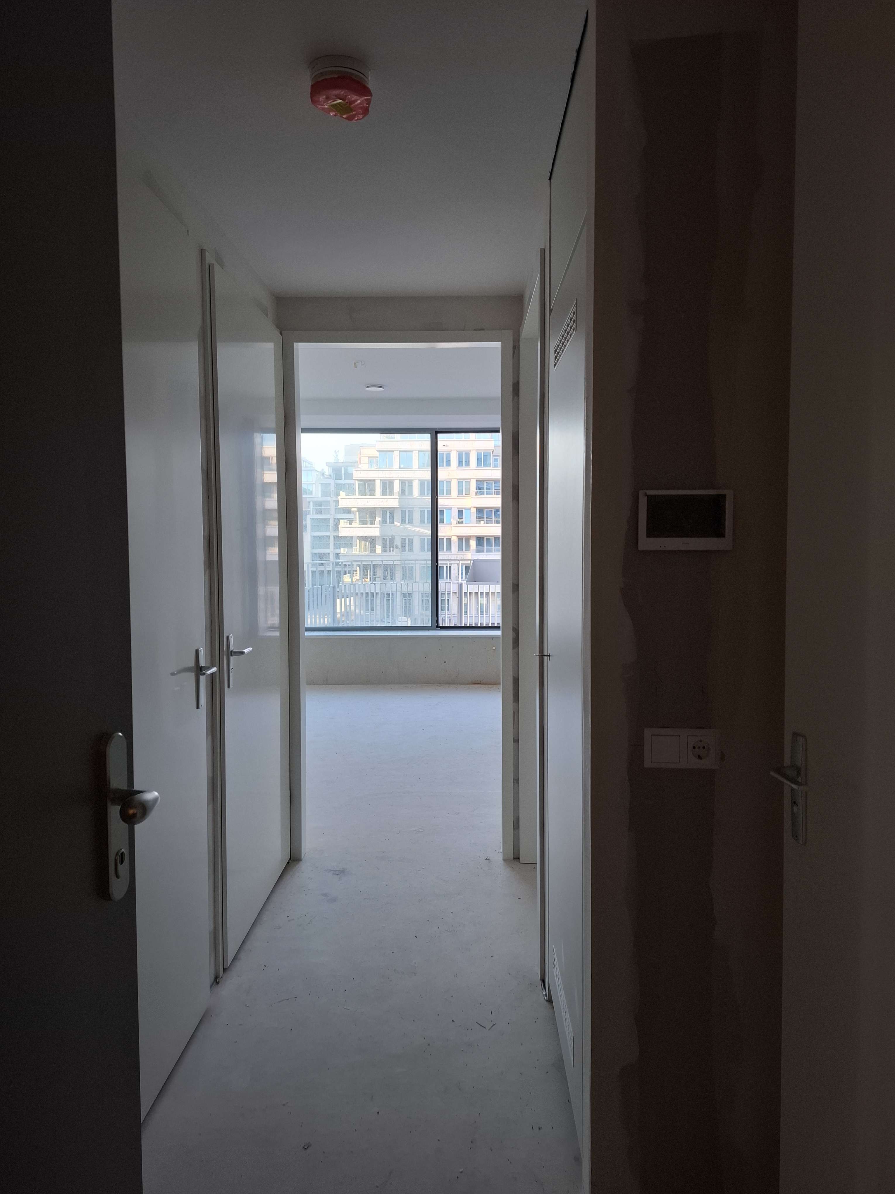 Docklandsweg 89 - Amsterdam