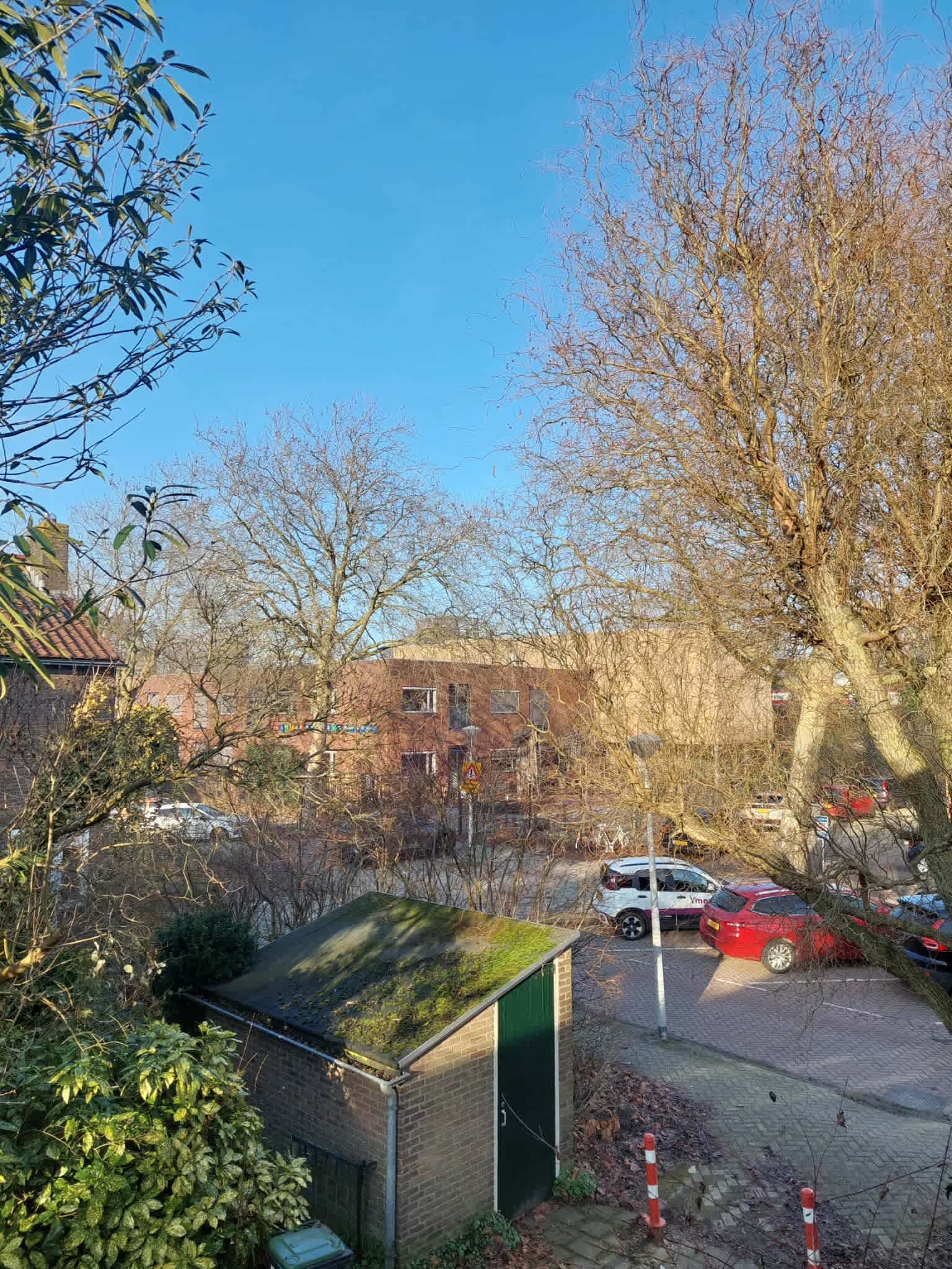 Archimedesplantsoen 135-1 - Amsterdam