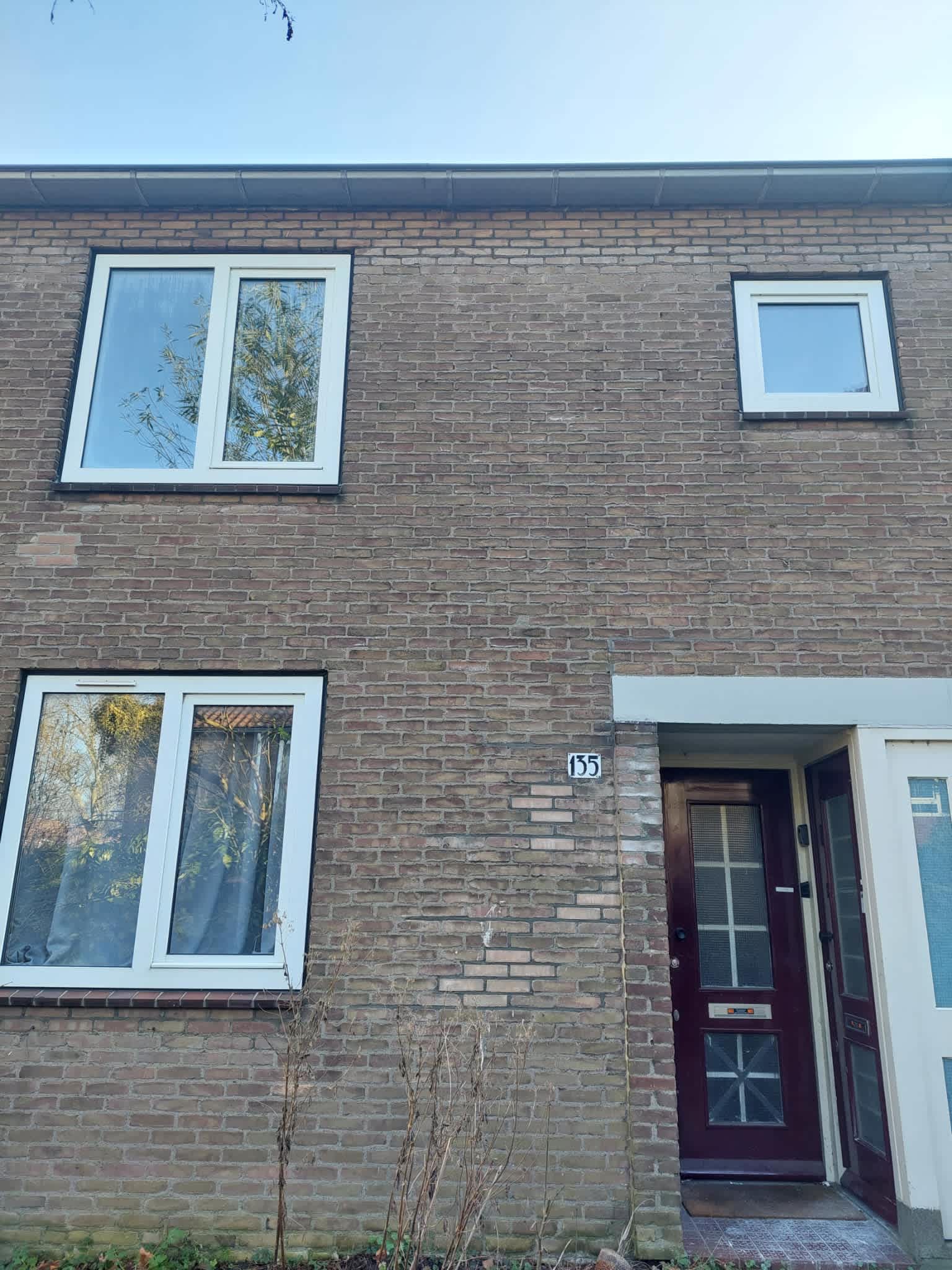 Archimedesplantsoen 135-1 - Amsterdam