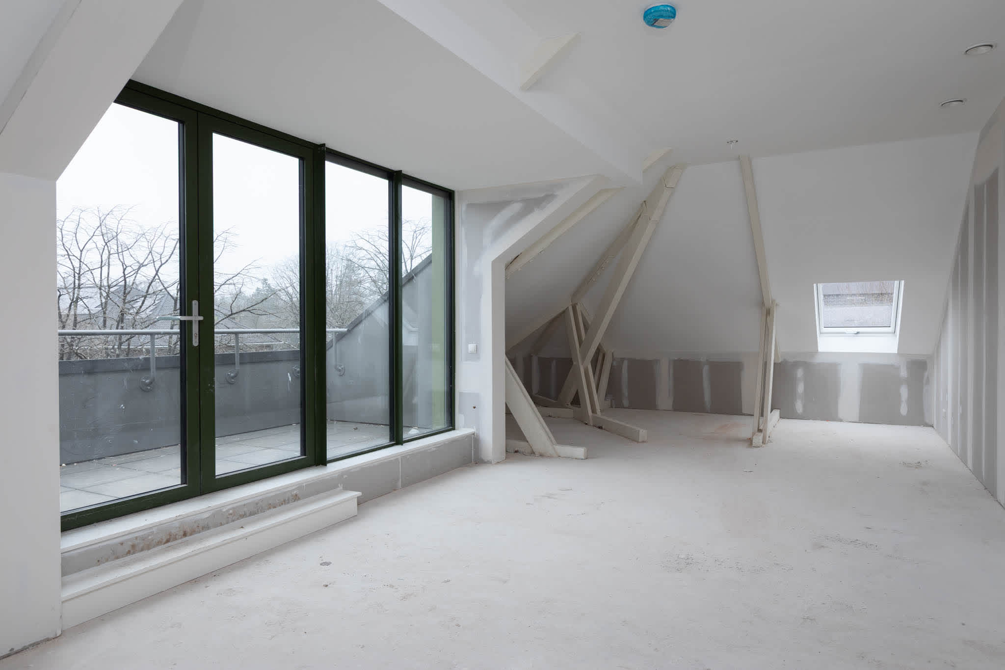 Jo Muurlingplaats 2 - Bussum