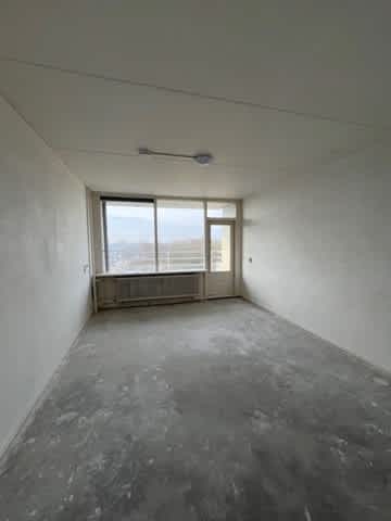 Nigerdreef 335 - Utrecht