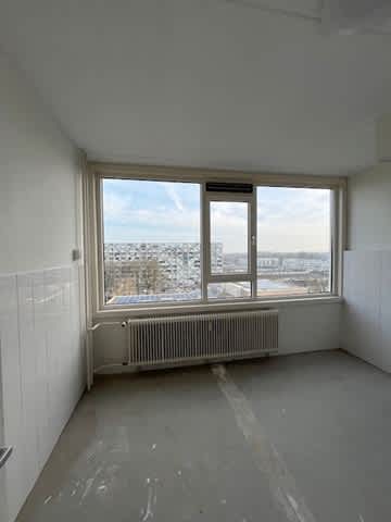 Nigerdreef 335 - Utrecht