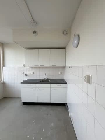 Nigerdreef 335 - Utrecht