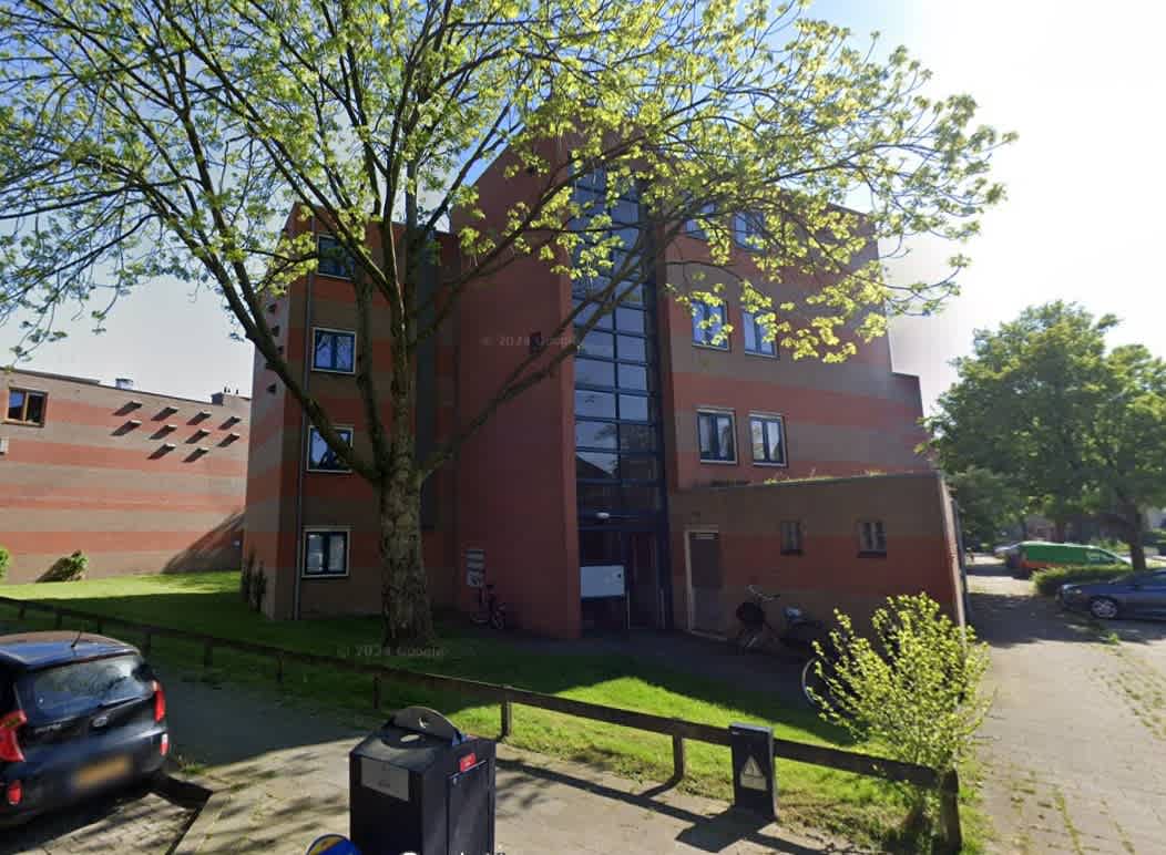 Froukemaheerd 114 - Groningen