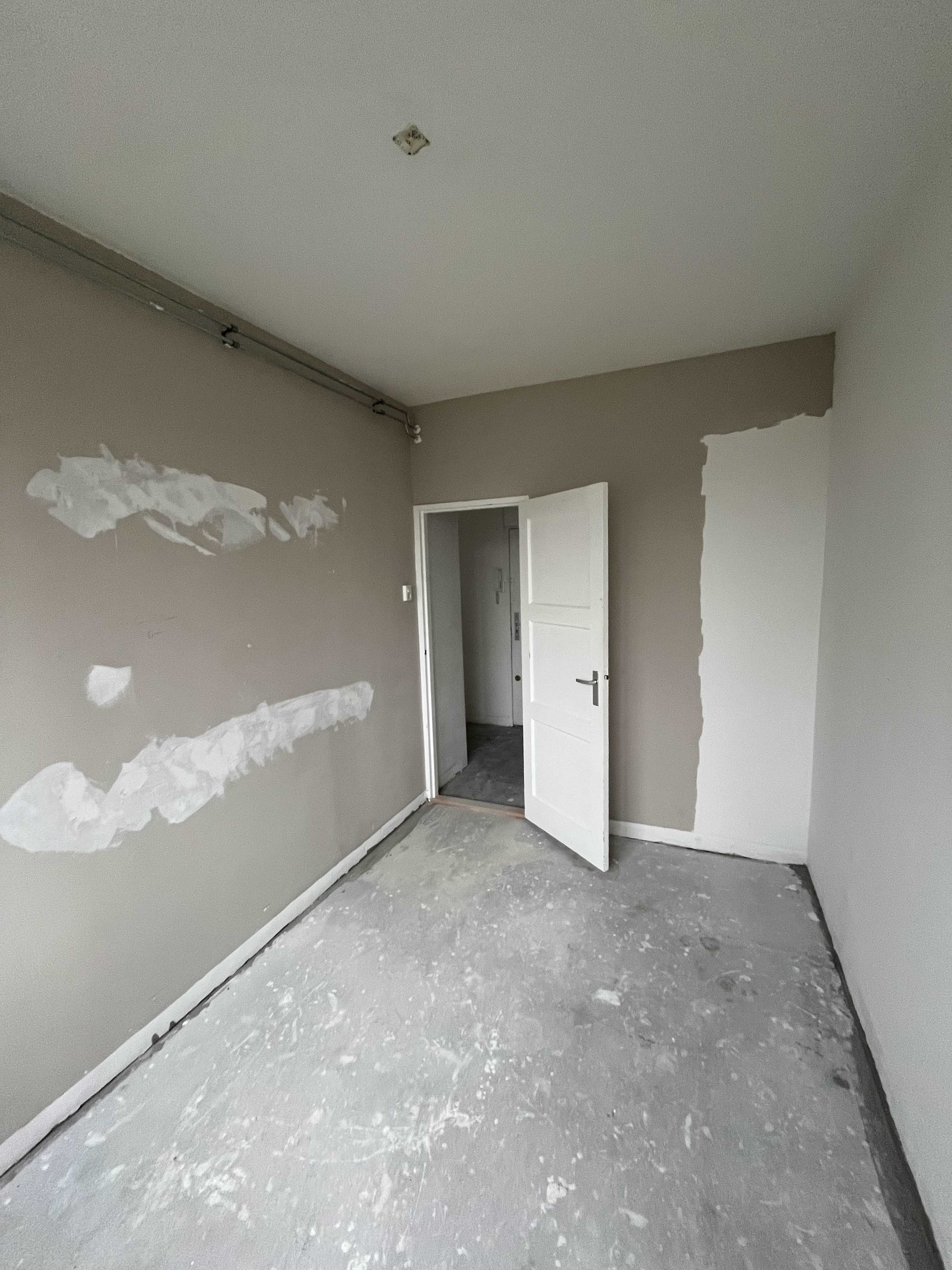 Jan de Greefstraat 43-1 - Amsterdam