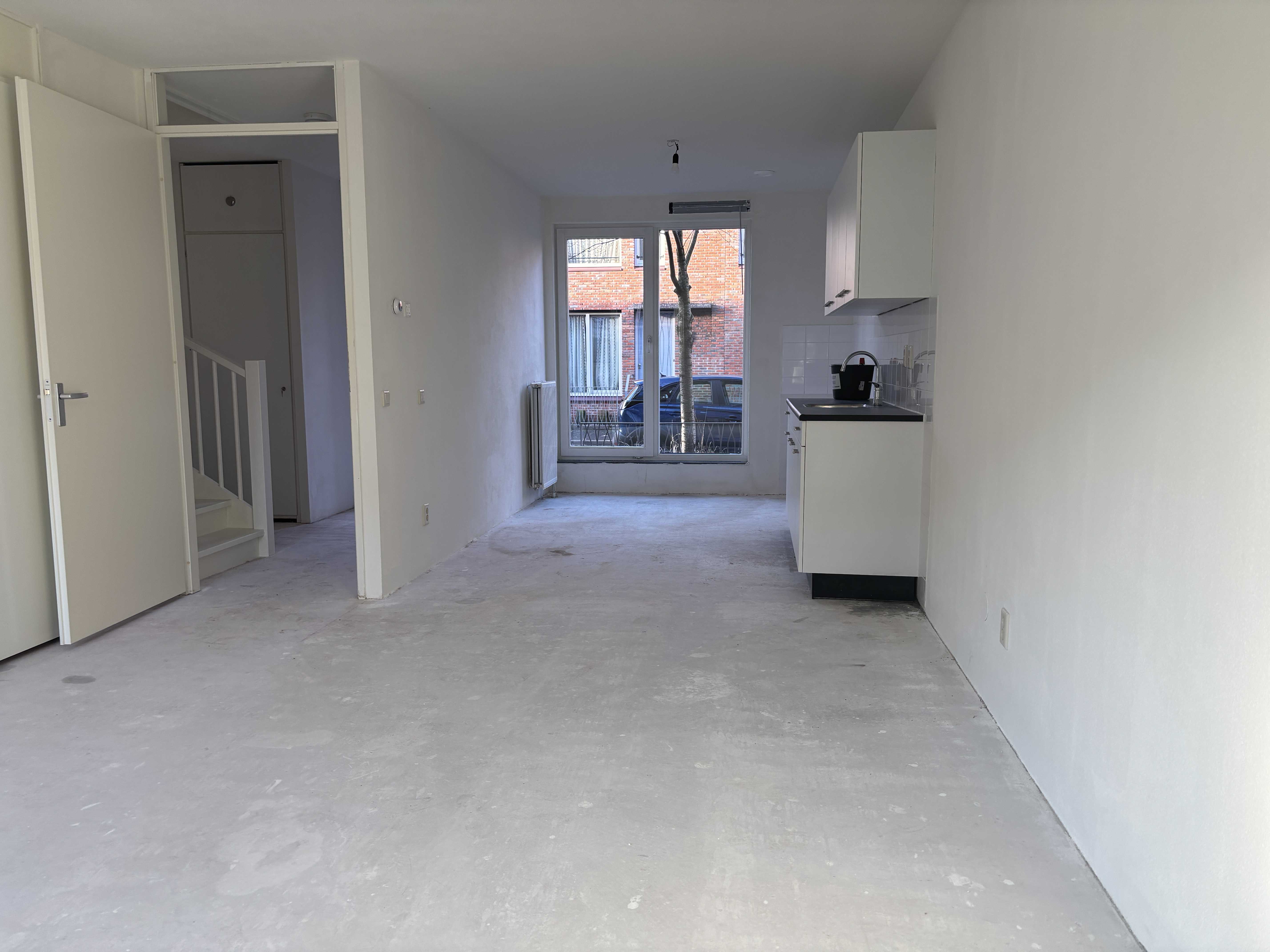 Kousenbandstraat 7 - Amsterdam